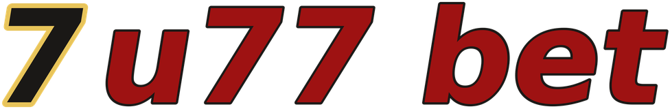 7u77 bet logo